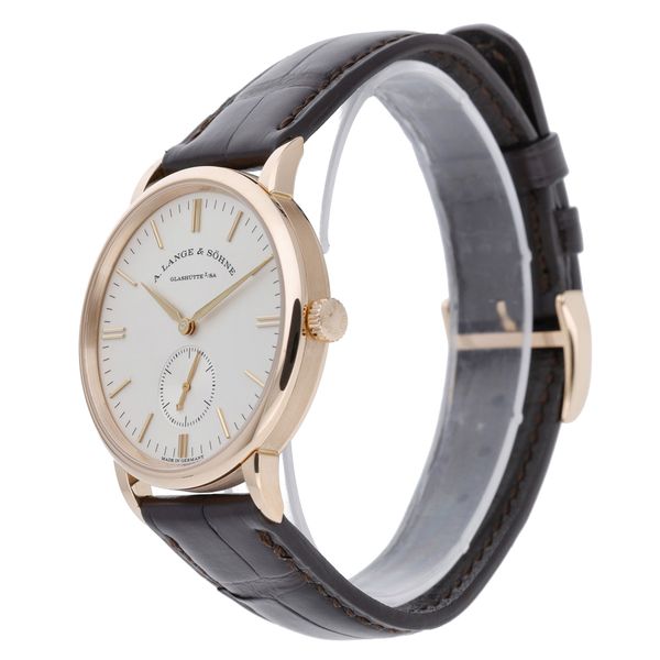 A. Lange and Sohne Saxonia 219.032